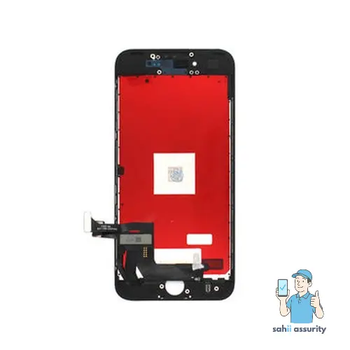 LCD with Touch Screen for Apple iPhone 7 128GB thumbnail